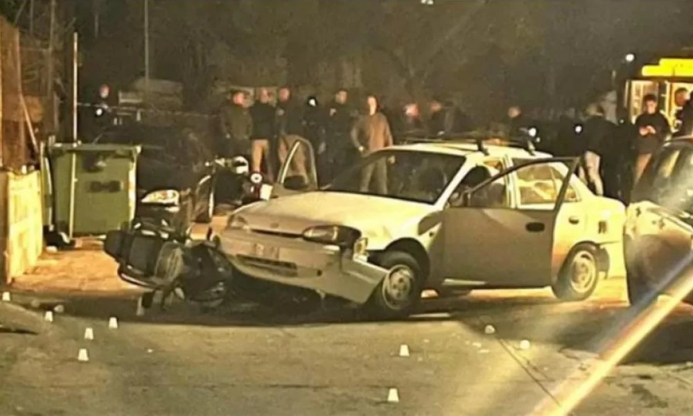 Πέραμα - Ντούμας: Οι αστυνομικοί δεν είναι ούτε δολοφόνοι, ούτε μελλοθάνατοι